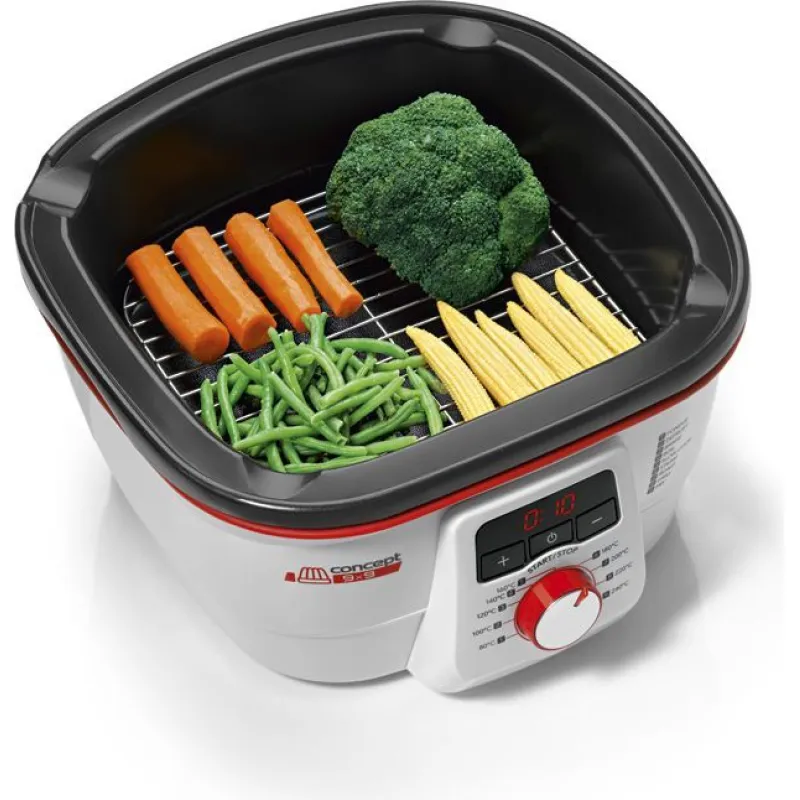 Multicooker Concept CK 9090