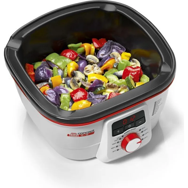 Multicooker Concept CK 9090