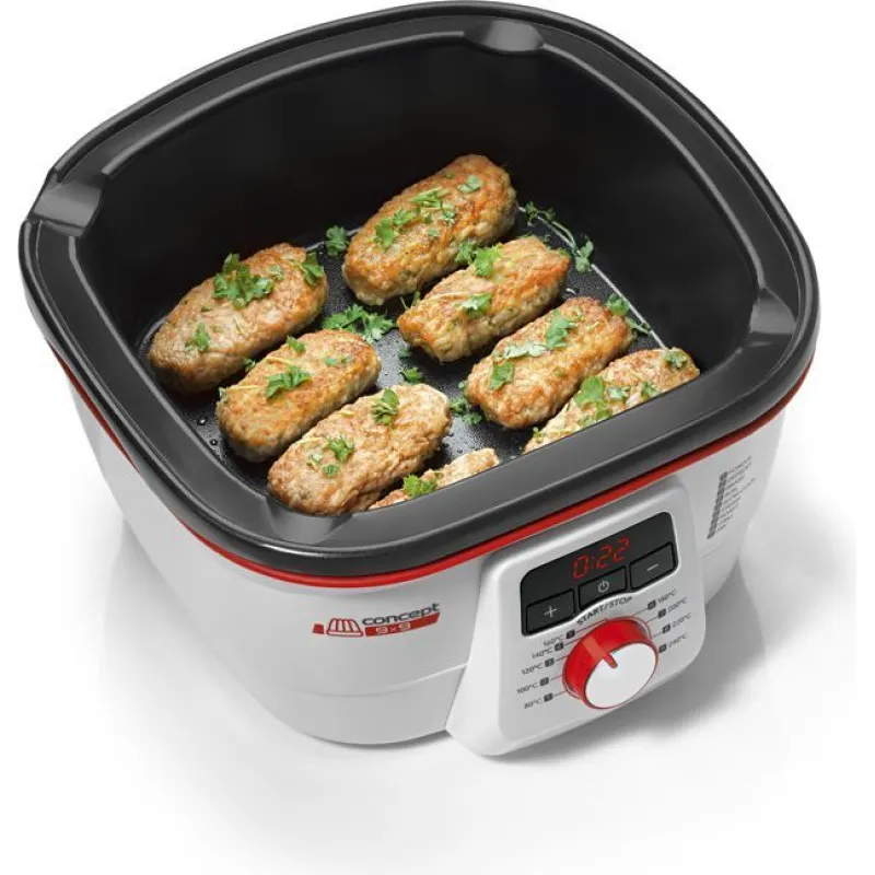 Multicooker Concept CK 9090