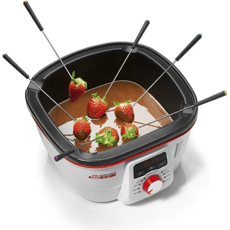 Multicooker Concept CK 9090