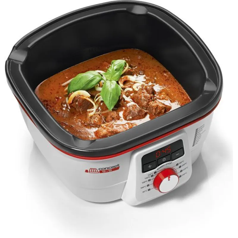 Multicooker Concept CK 9090