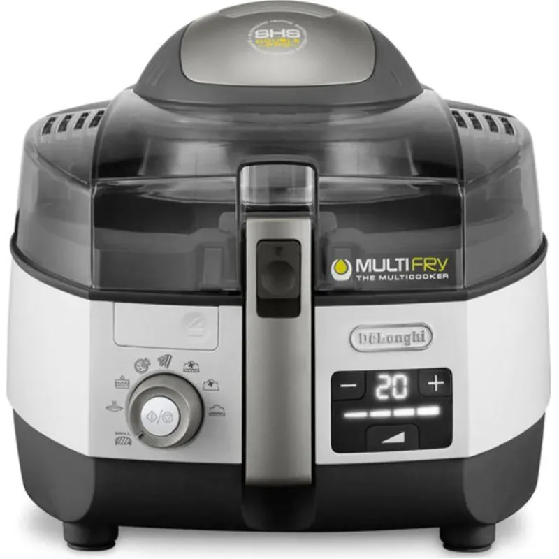 Multicooker DeLonghi FH 1396