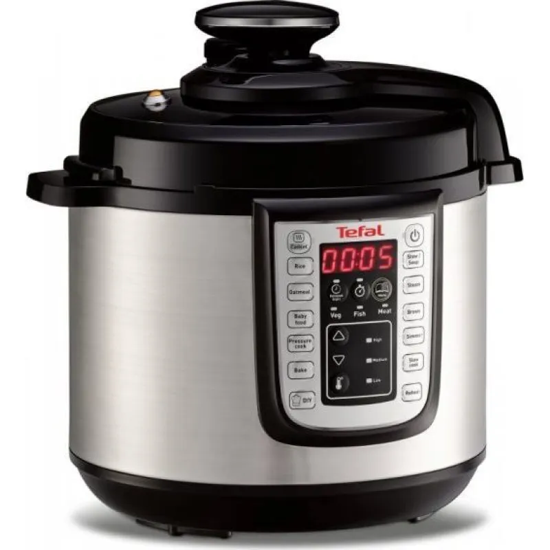 Multicooker Tefal CY505E30