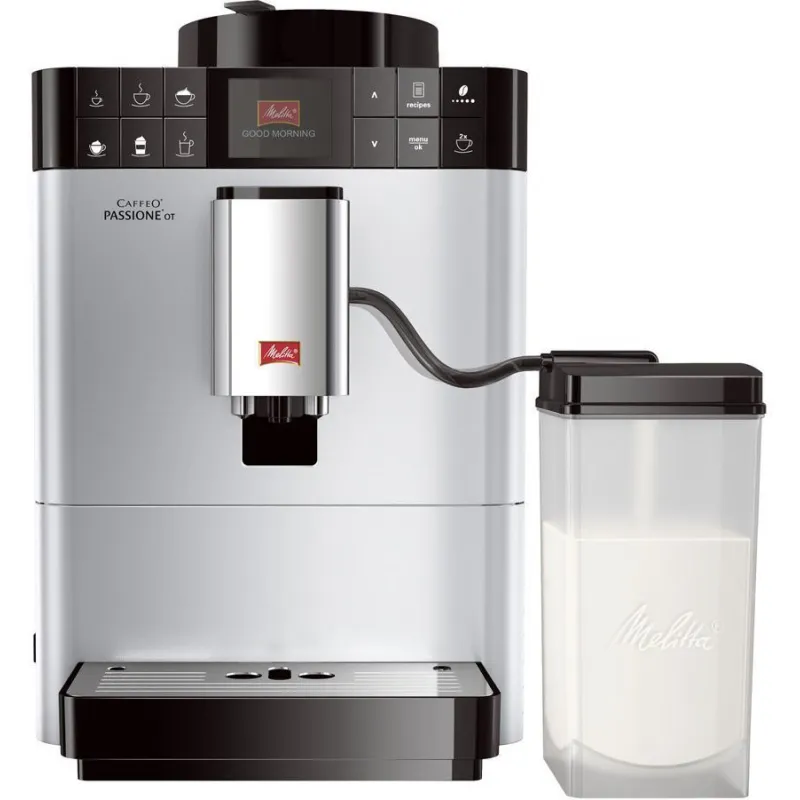 Ekspres ciśnieniowy Melitta Caffeo Passione OT F53/1-101