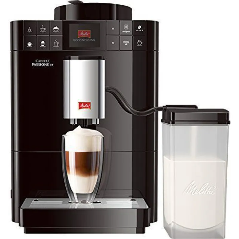 Ekspres ciśnieniowy Melitta Caffeo Passione OT F53/1-102