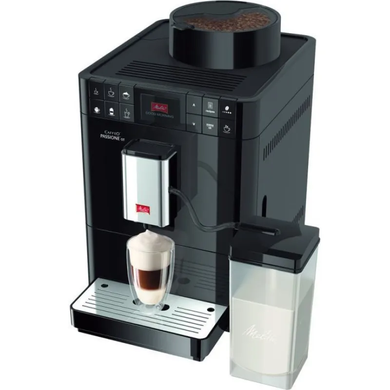 Ekspres ciśnieniowy Melitta Caffeo Passione OT F53/1-102