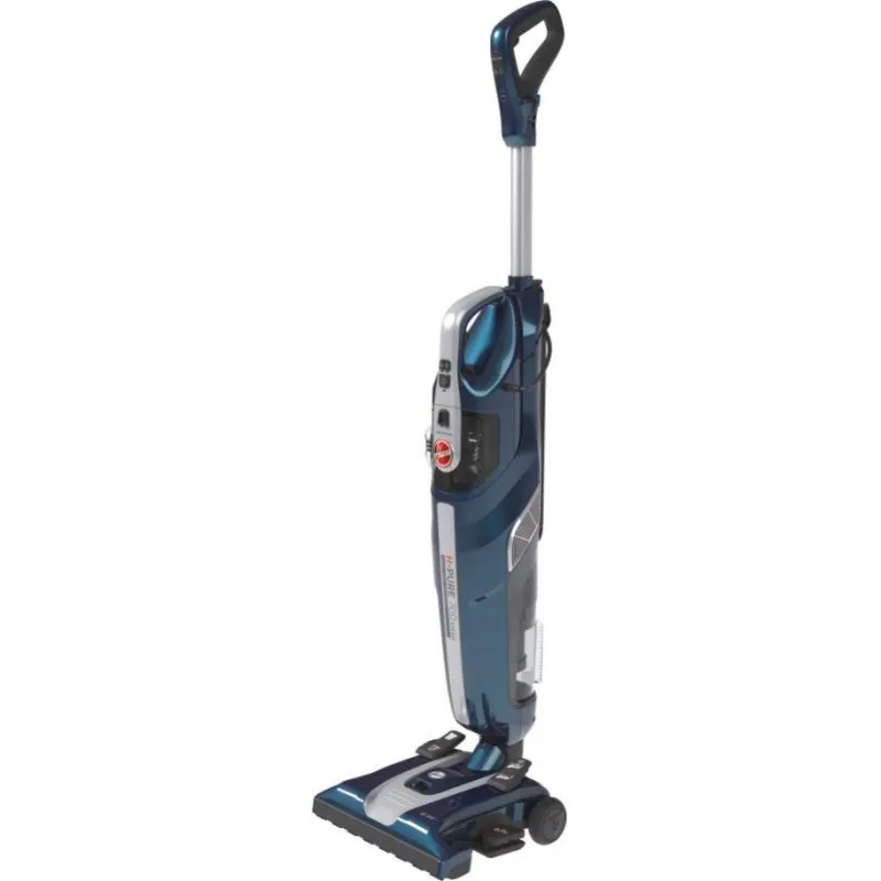 Odkurzacz pionowy Hoover H-Pure 700 Steam HF7000 011