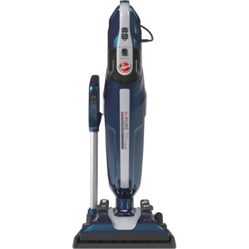 Odkurzacz pionowy Hoover H-Pure 700 Steam HF7000 011