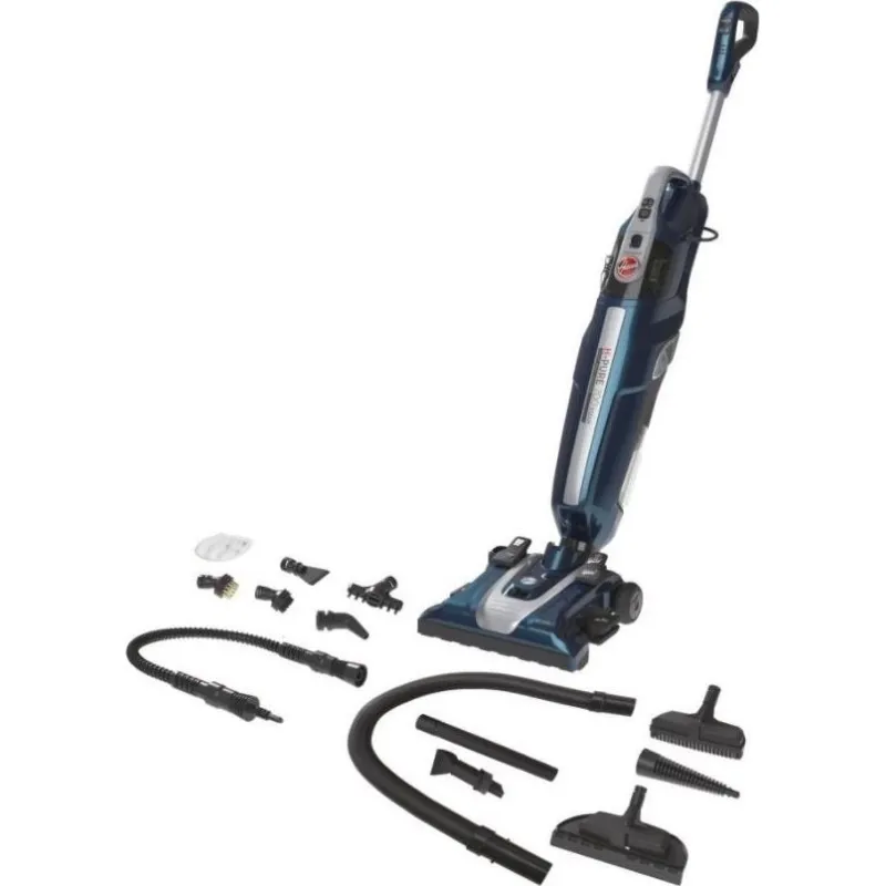 Odkurzacz pionowy Hoover H-Pure 700 Steam HF7000 011