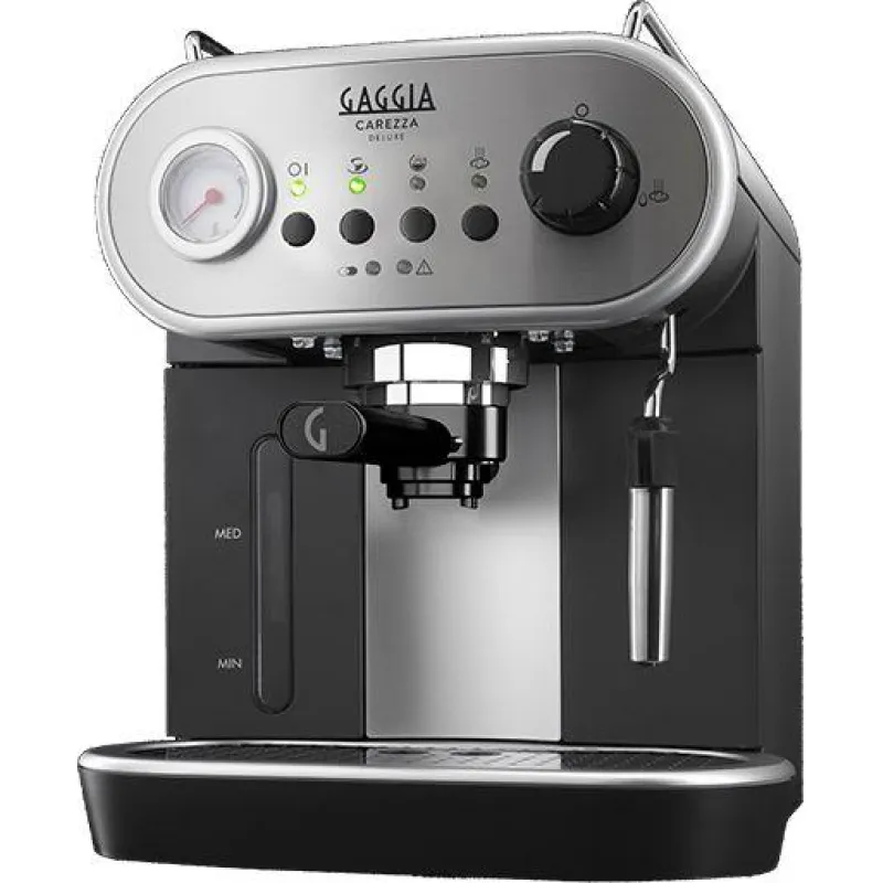 Ekspres ciśnieniowy Gaggia Carezza Deluxe