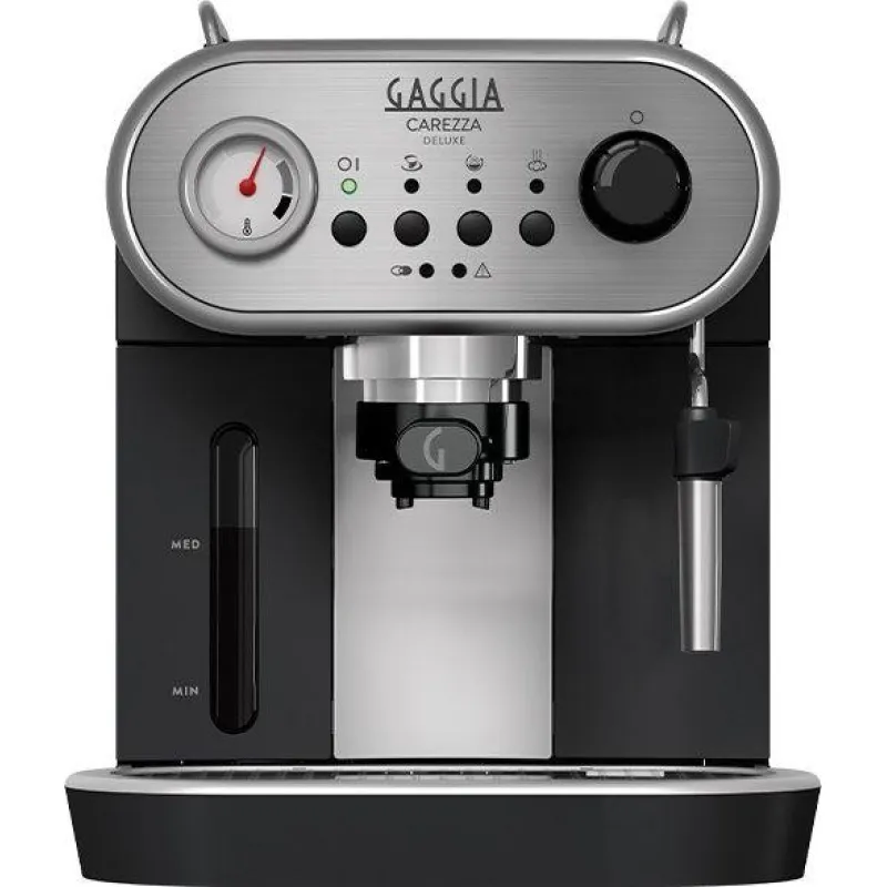 Ekspres ciśnieniowy Gaggia Carezza Deluxe