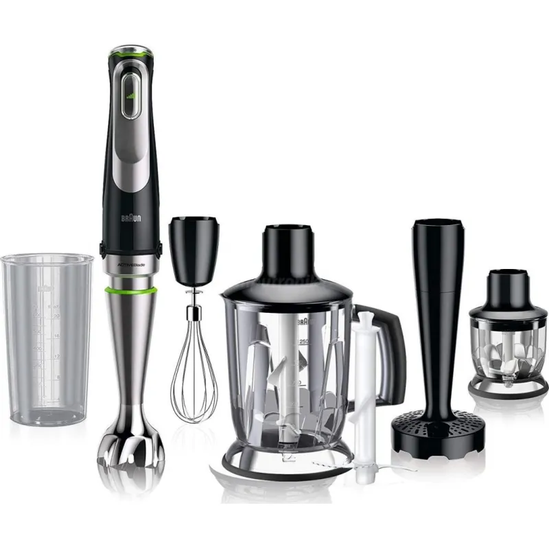 Blender Braun MQ9147X