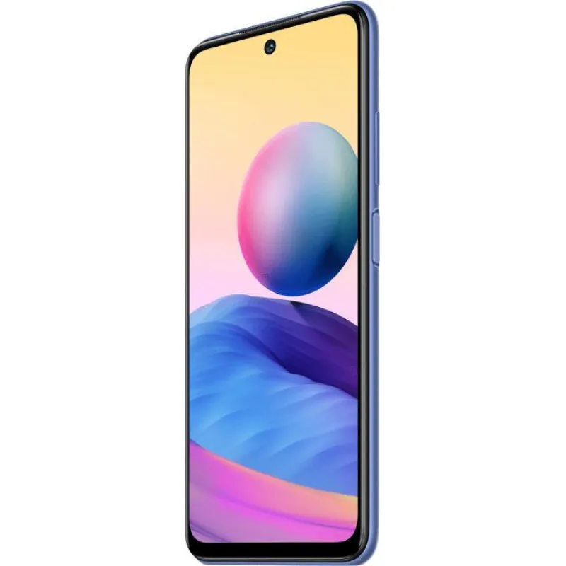 Smartfon Xiaomi Redmi Note 10 5G 4/64GB Granatowy (33259)