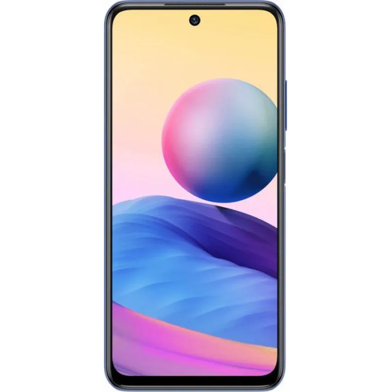 Smartfon Xiaomi Redmi Note 10 5G 4/64GB Granatowy (33259)