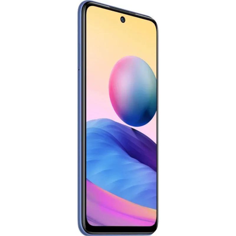 Smartfon Xiaomi Redmi Note 10 5G 4/64GB Granatowy (33259)