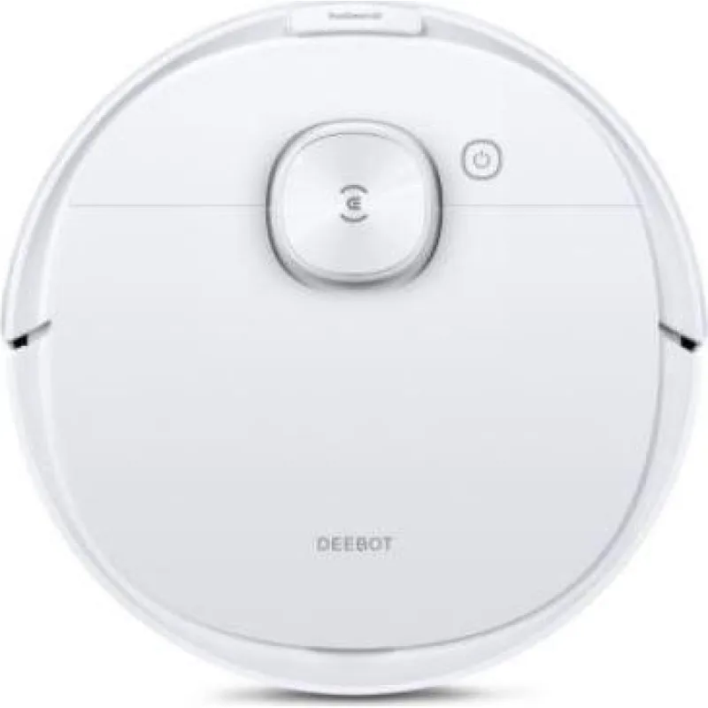 Robot sprzątający Ecovacs Deebot N8 Pro +