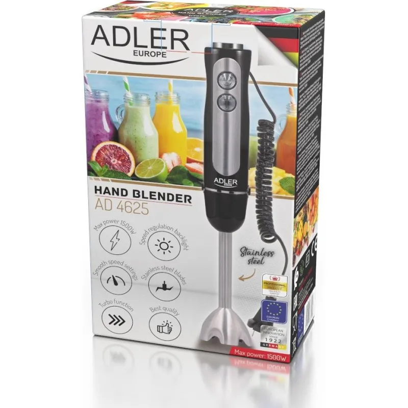 Blender Adler AD 4625