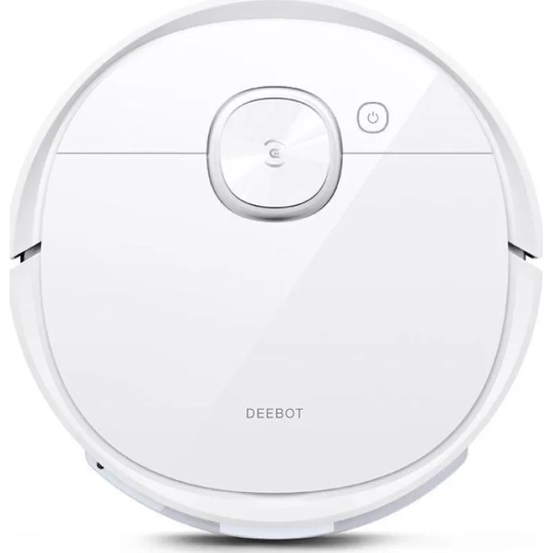 Robot sprzątający Ecovacs Deebot T9+