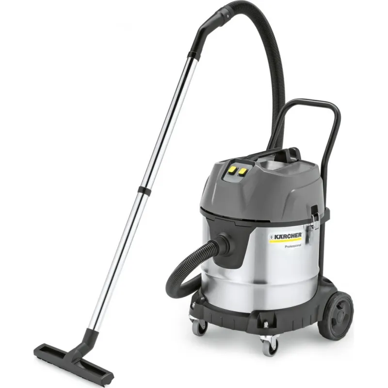 Odkurzacz przemysłowy Karcher Kärcher NT 50 ME Classic Wet & Dry Vacuum Cleaner