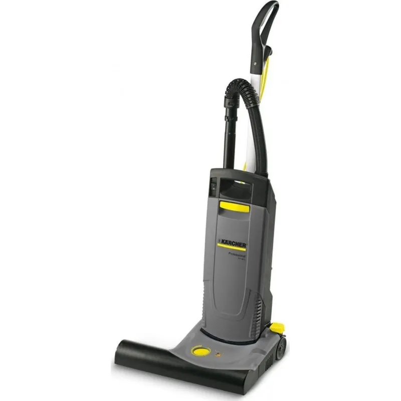 Odkurzacz przemysłowy Karcher CV 48/2 Adv (1.057-329.0)