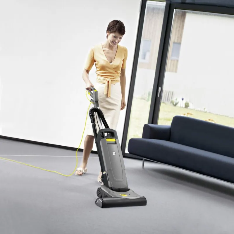 Odkurzacz przemysłowy Karcher CV 48/2 Adv (1.057-329.0)