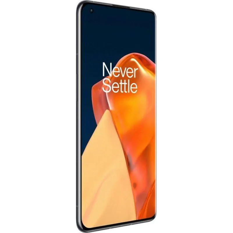 Smartfon OnePlus 9 Pro 5G 8/128GB Czarny (OnePlus 9 Pro Stellar Black)