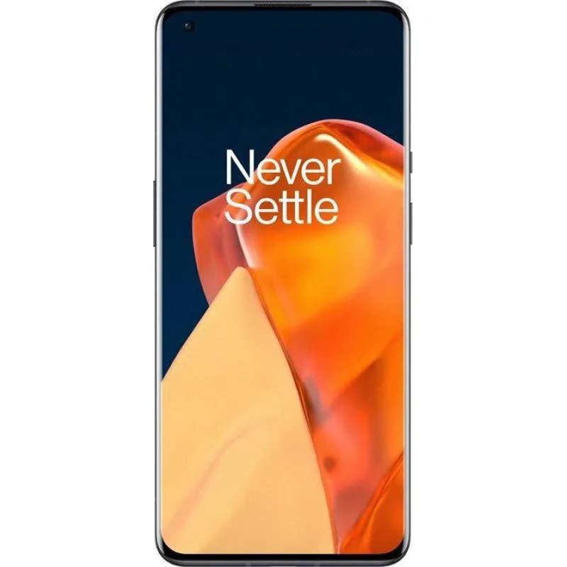 Smartfon OnePlus 9 Pro 5G 8/128GB Czarny (OnePlus 9 Pro Stellar Black)