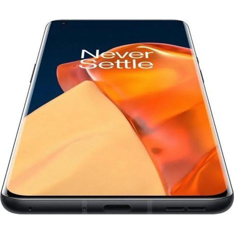 Smartfon OnePlus 9 Pro 5G 8/128GB Czarny (OnePlus 9 Pro Stellar Black)