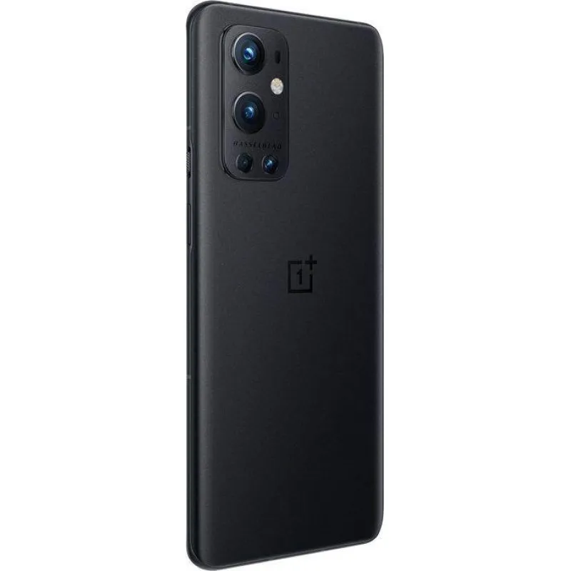 Smartfon OnePlus 9 Pro 5G 8/128GB Czarny (OnePlus 9 Pro Stellar Black)