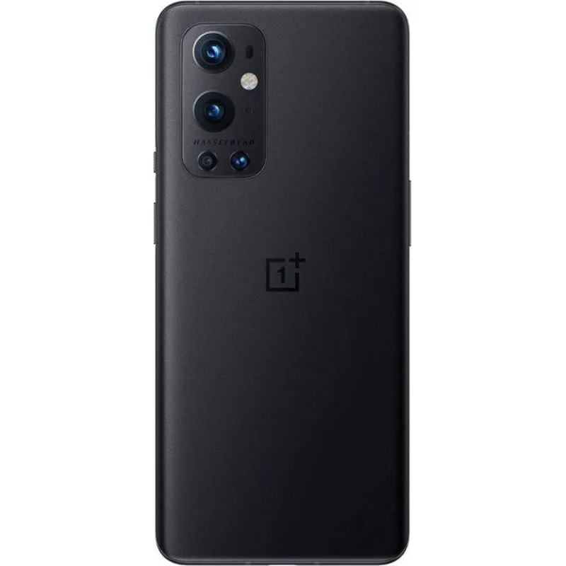 Smartfon OnePlus 9 Pro 5G 8/128GB Czarny (OnePlus 9 Pro Stellar Black)