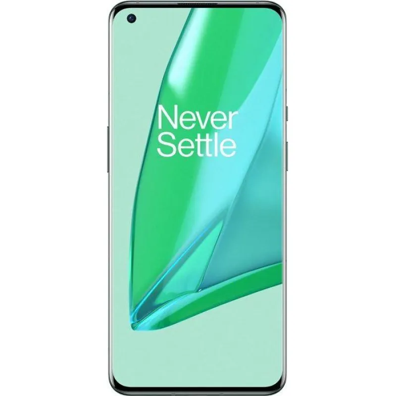 Smartfon OnePlus 9 Pro 5G 12/256GB Zielony (69218156160470)