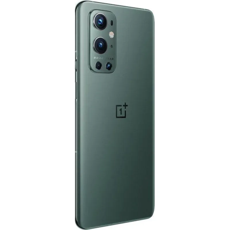 Smartfon OnePlus 9 Pro 5G 12/256GB Zielony (69218156160470)