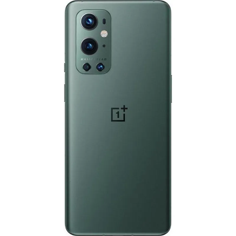 Smartfon OnePlus 9 Pro 5G 12/256GB Zielony (69218156160470)