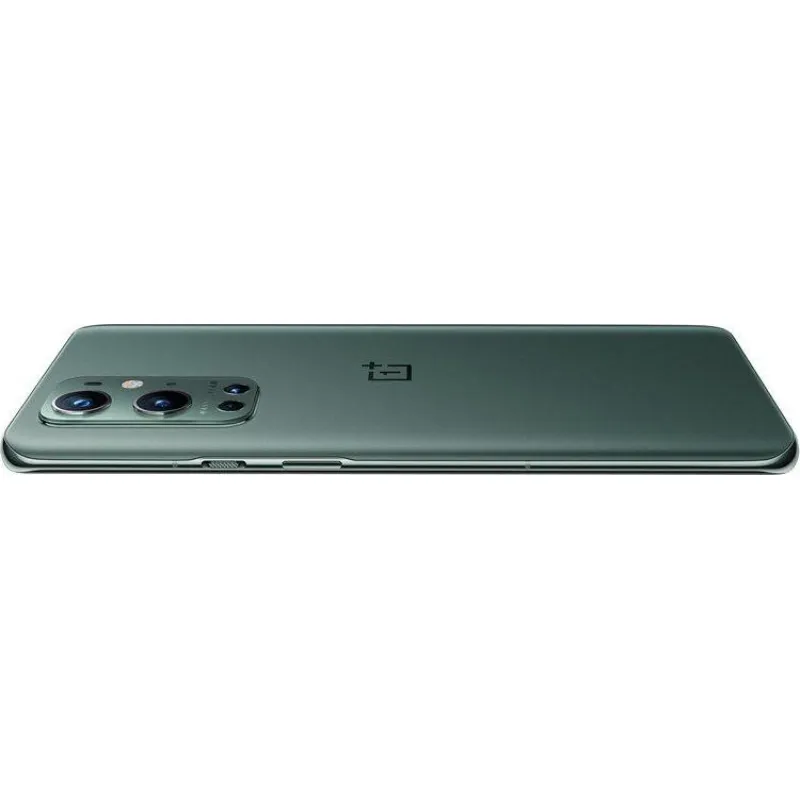 Smartfon OnePlus 9 Pro 5G 12/256GB Zielony (69218156160470)