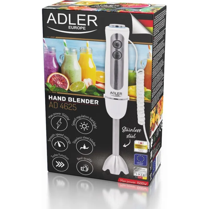 Blender Adler AD 4625