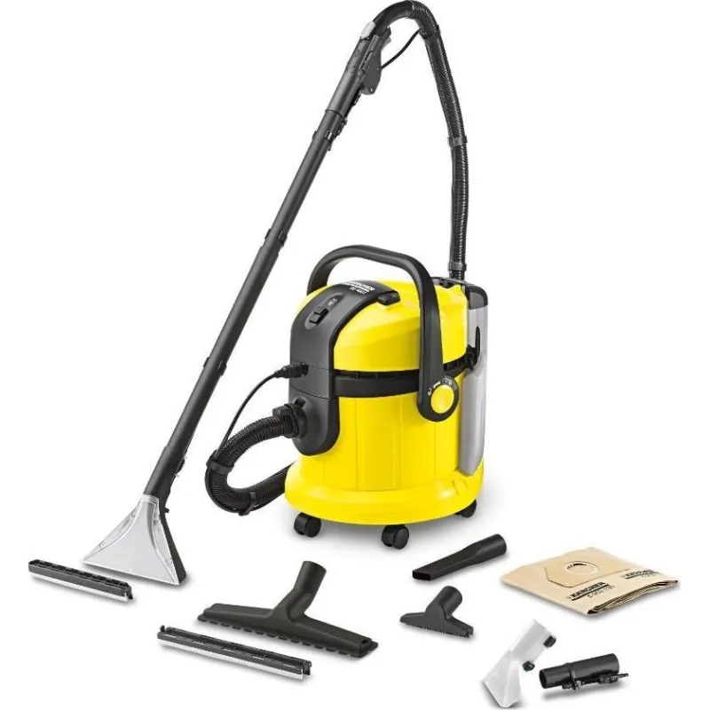 Odkurzacz piorący Karcher SE 4001 Plus (1.081-133.0)