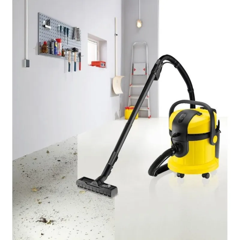 Odkurzacz piorący Karcher SE 4001 Plus (1.081-133.0)