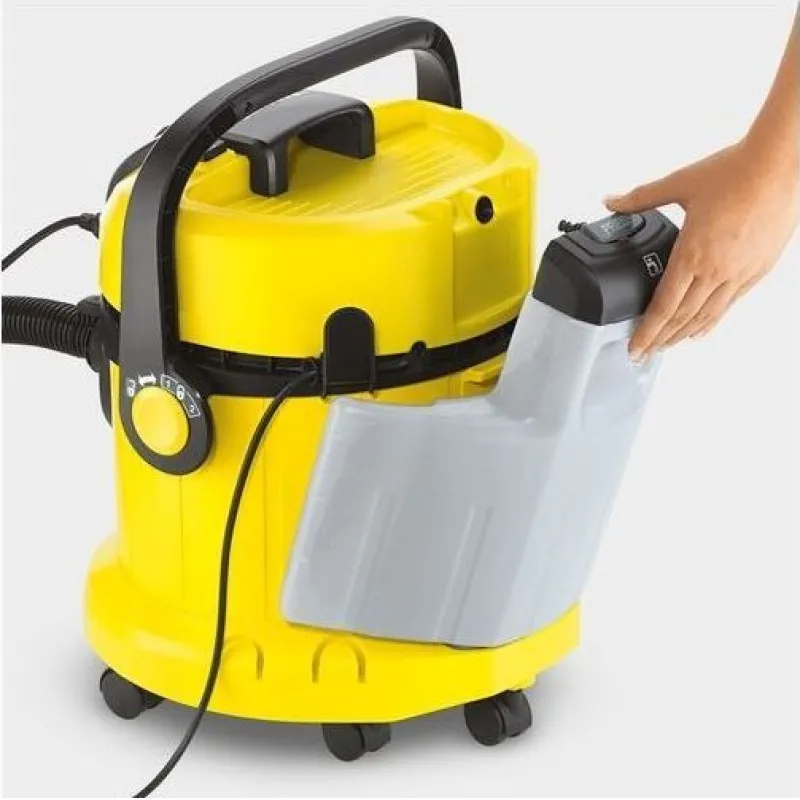 Odkurzacz piorący Karcher SE 4001 Plus (1.081-133.0)