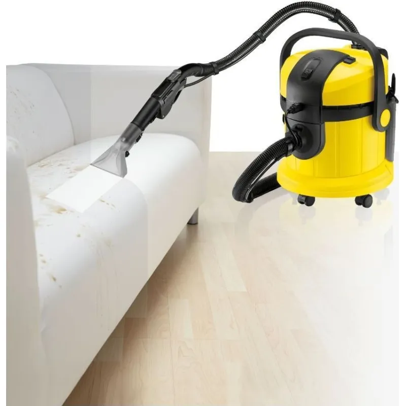 Odkurzacz piorący Karcher SE 4001 Plus (1.081-133.0)