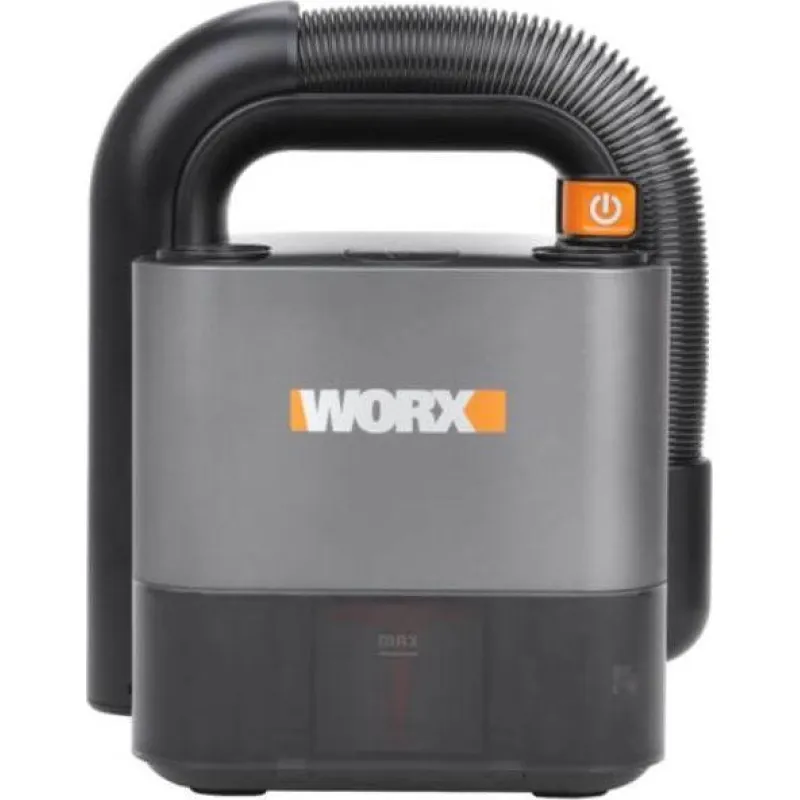 Odkurzacz ręczny Worx Cube Vac 20 V