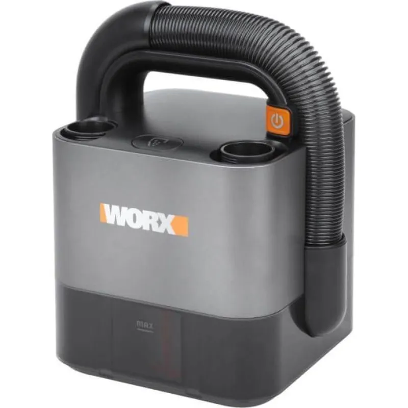 Odkurzacz ręczny Worx Cube Vac 20 V