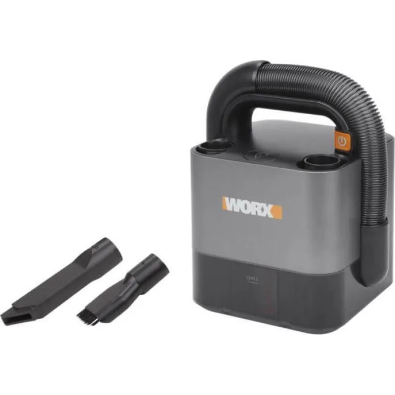 Odkurzacz ręczny Worx Cube Vac 20 V