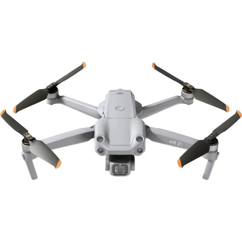 Dron DJI Mavic Air 2S szary + DJI Smart Controller