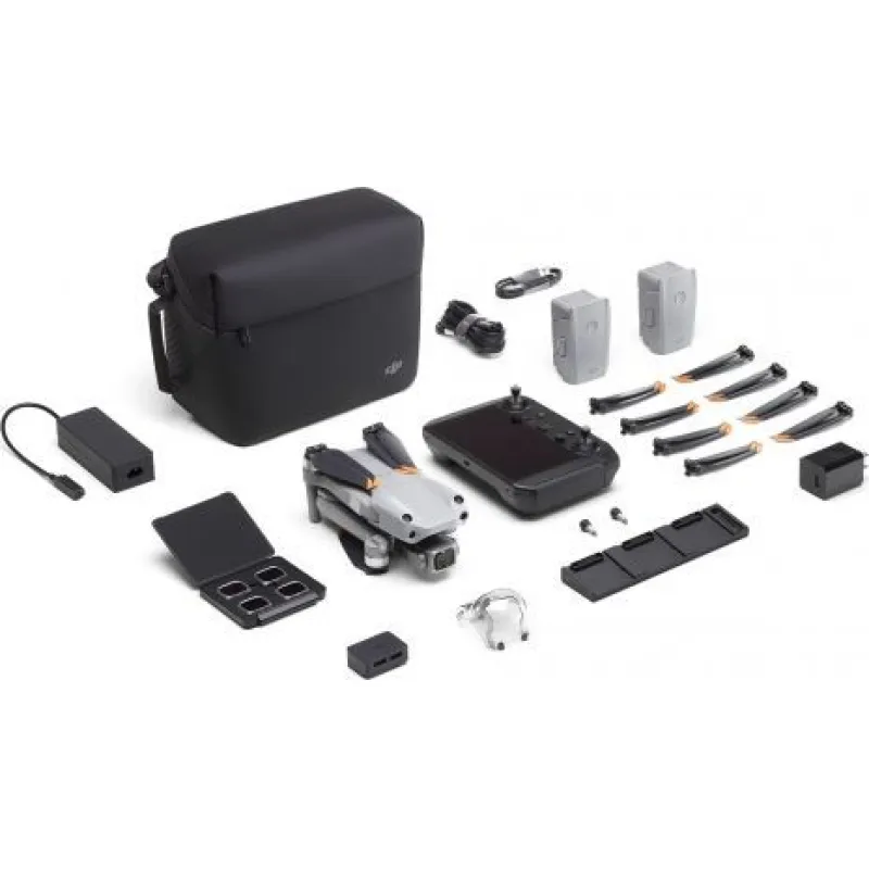 Dron DJI Mavic Air 2S szary + DJI Smart Controller