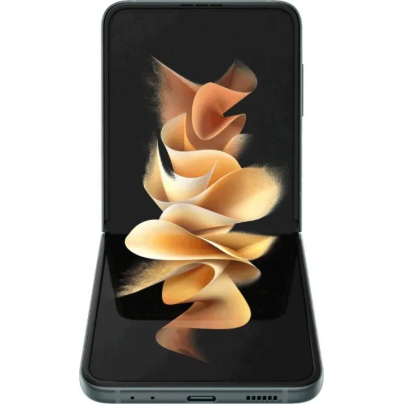 Smartfon Samsung Galaxy Z Flip3 5G 8/256GB Zielony (SM-F711BZGEEUE)