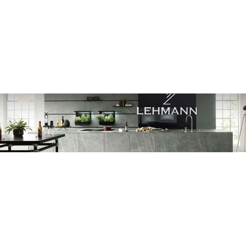 Blender Lehmann Chopsui