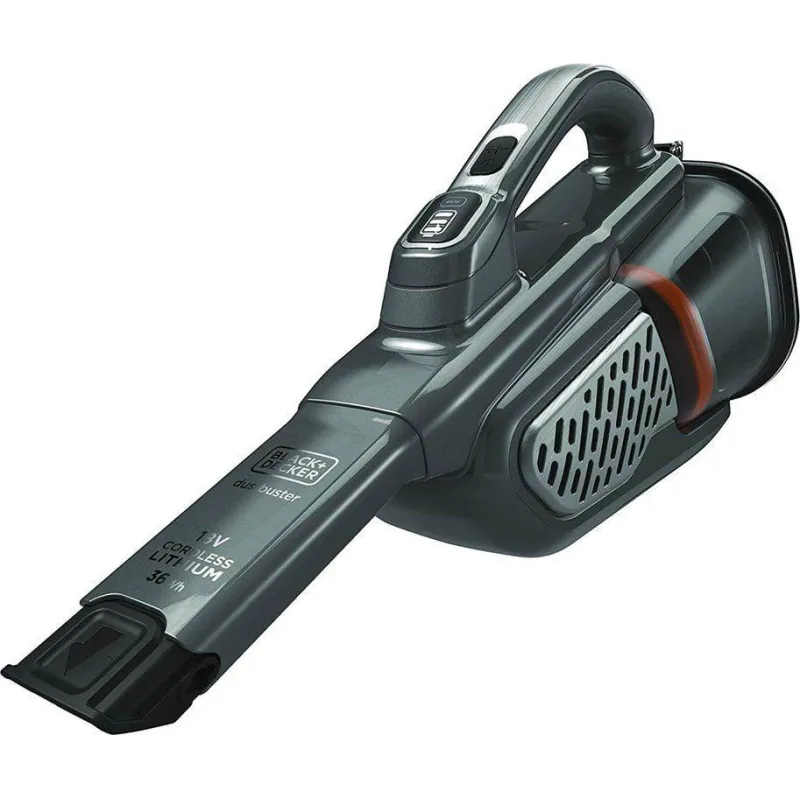 Odkurzacz ręczny Black&Decker BHHV520BT-QW