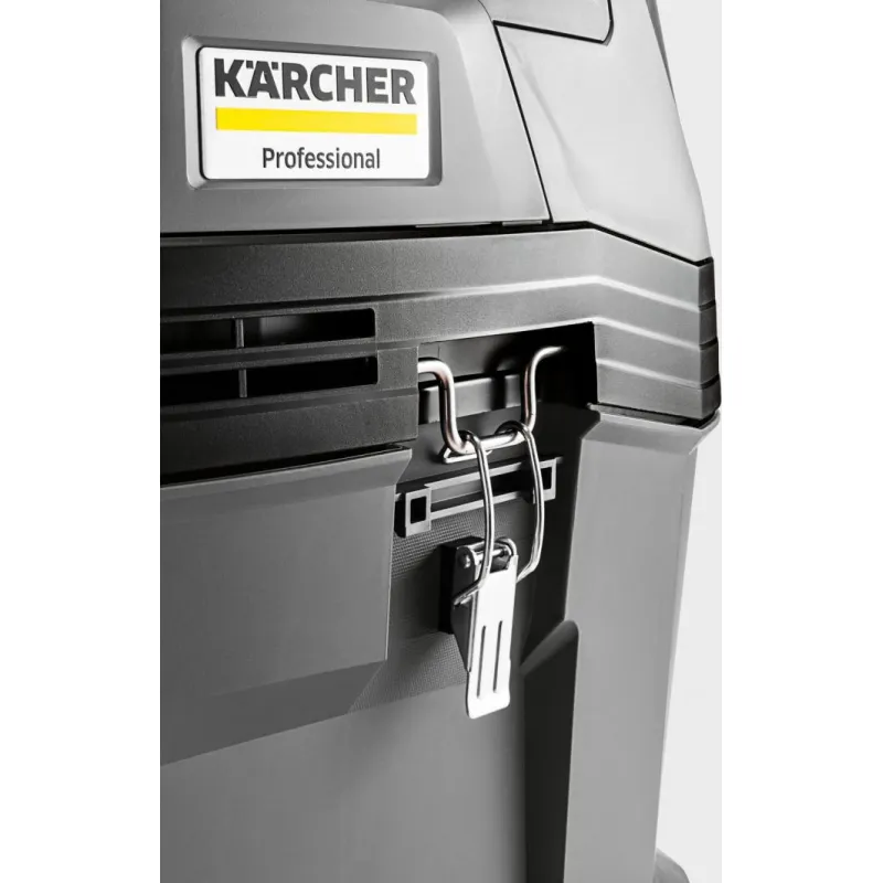 Odkurzacz przemysłowy Karcher NT 40/1 Tact Bs (1.148-340.0)