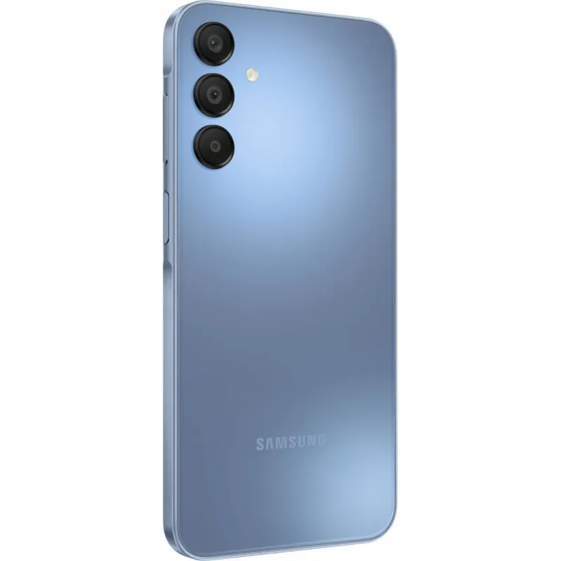 Smartfon Samsung Galaxy A15 4/128GB Niebieski