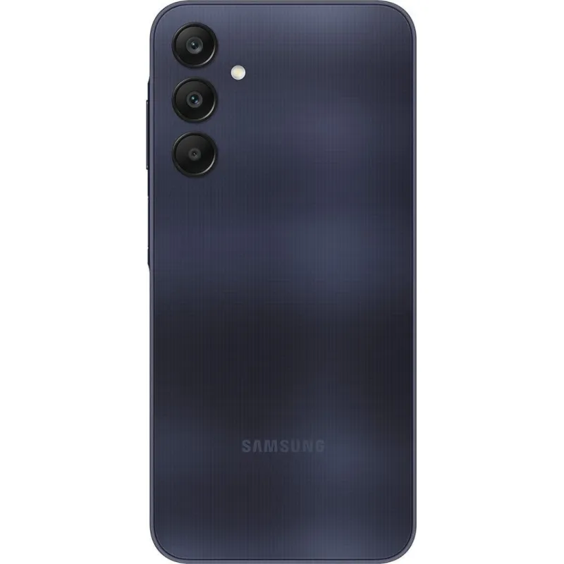 Smartfon Samsung Galaxy A25 5G 6/128GB Czarny